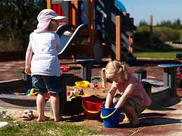 6 Person Holiday Park Home in Skagen