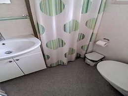 6 Person Holiday Park Home in Skagen