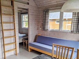 6 Person Holiday Park Home in Skagen