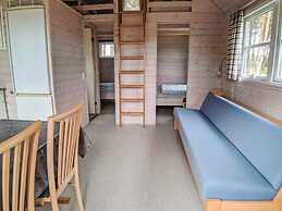 6 Person Holiday Park Home in Skagen