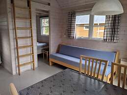 6 Person Holiday Park Home in Skagen