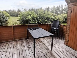 6 Person Holiday Park Home in Skagen