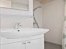 6 Person Holiday Park Home in Skagen