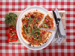 6 Person Holiday Park Home in Skagen