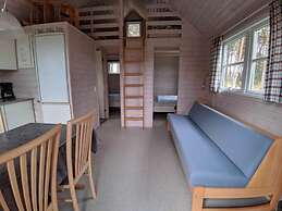 6 Person Holiday Park Home in Skagen