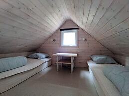 6 Person Holiday Park Home in Skagen