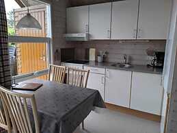 6 Person Holiday Park Home in Skagen