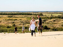 6 Person Holiday Park Home in Skagen