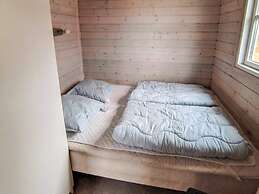 6 Person Holiday Park Home in Skagen