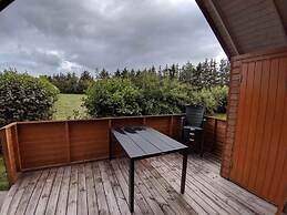 6 Person Holiday Park Home in Skagen