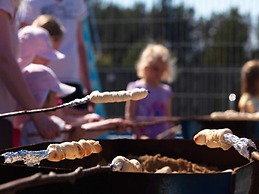 6 Person Holiday Park Home in Skagen