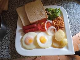 THE HAVEN GUEST HOUSE THEMBELIHLE