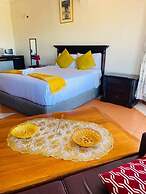 THE HAVEN GUEST HOUSE THEMBELIHLE