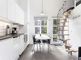 6 Person Holiday Park Home in Skagen