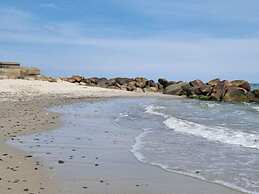 6 Person Holiday Park Home in Skagen