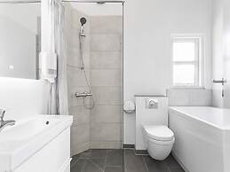 6 Person Holiday Park Home in Skagen