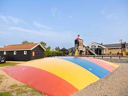 6 Person Holiday Park Home in Holbaek