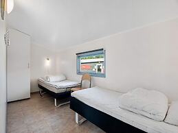 6 Person Holiday Park Home in Holbaek