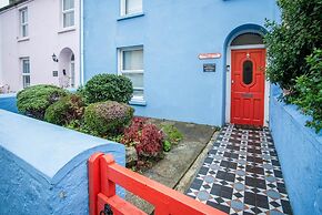Lobster Cottage - 3 Bedroom Cottage - Tenby