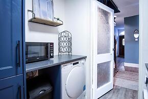 Lobster Cottage - 3 Bedroom Cottage - Tenby