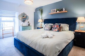 Lobster Cottage - 3 Bedroom Cottage - Tenby