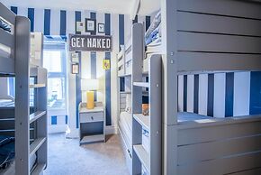 Lobster Cottage - 3 Bedroom Cottage - Tenby