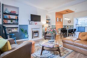 Lobster Cottage - 3 Bedroom Cottage - Tenby