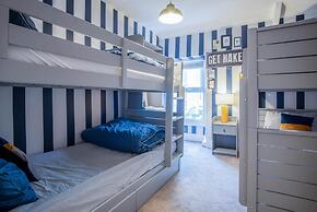 Lobster Cottage - 3 Bedroom Cottage - Tenby