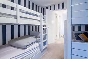 Lobster Cottage - 3 Bedroom Cottage - Tenby