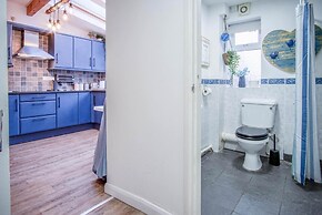 Lobster Cottage - 3 Bedroom Cottage - Tenby