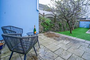 Lobster Cottage - 3 Bedroom Cottage - Tenby