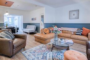 Lobster Cottage - 3 Bedroom Cottage - Tenby