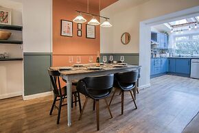 Lobster Cottage - 3 Bedroom Cottage - Tenby