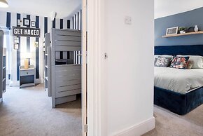 Lobster Cottage - 3 Bedroom Cottage - Tenby