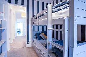 Lobster Cottage - 3 Bedroom Cottage - Tenby