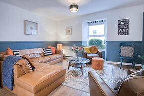 Lobster Cottage - 3 Bedroom Cottage - Tenby