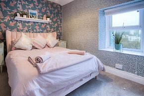 Lobster Cottage - 3 Bedroom Cottage - Tenby