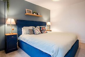 Lobster Cottage - 3 Bedroom Cottage - Tenby