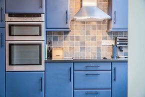 Lobster Cottage - 3 Bedroom Cottage - Tenby