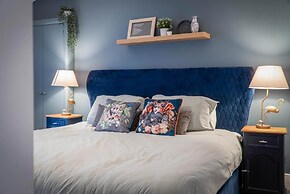 Lobster Cottage - 3 Bedroom Cottage - Tenby