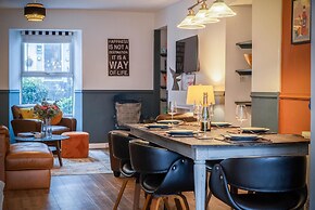 Lobster Cottage - 3 Bedroom Cottage - Tenby