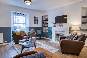 Lobster Cottage - 3 Bedroom Cottage - Tenby