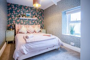Lobster Cottage - 3 Bedroom Cottage - Tenby