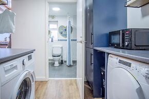 Lobster Cottage - 3 Bedroom Cottage - Tenby