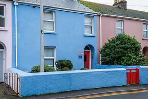 Lobster Cottage - 3 Bedroom Cottage - Tenby