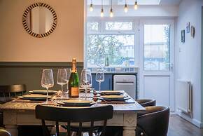 Lobster Cottage - 3 Bedroom Cottage - Tenby