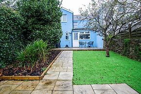 Lobster Cottage - 3 Bedroom Cottage - Tenby