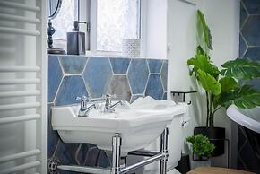 Lobster Cottage - 3 Bedroom Cottage - Tenby