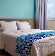 Flat no Aqualand Resort