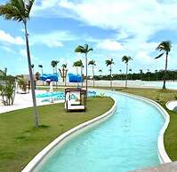 Flat no Aqualand Resort